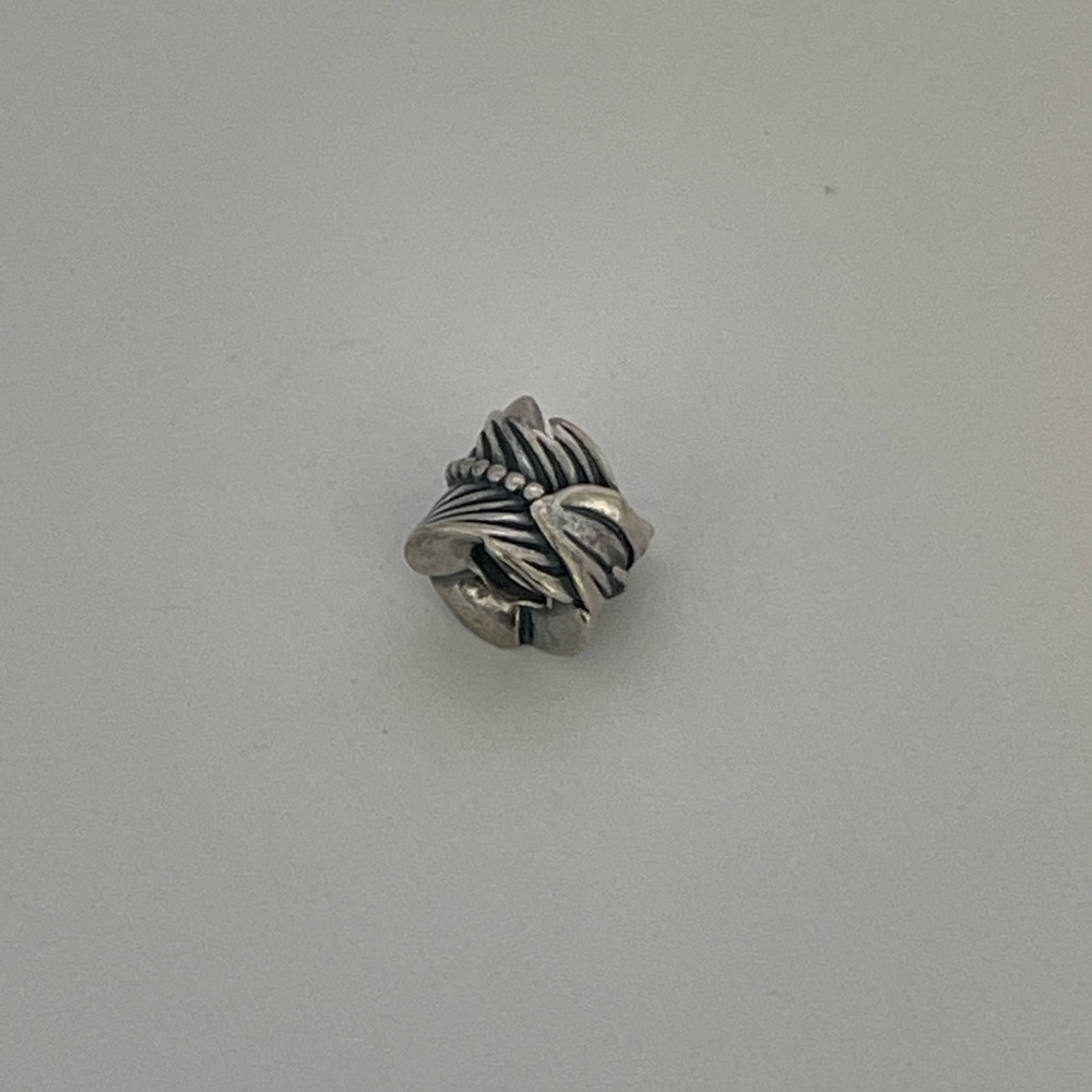 Pandora s925 ale leaf charm
